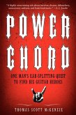 Power Chord (eBook, ePUB)