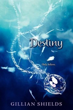 Cover Destiny (eBook, ePUB)