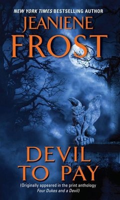 Cover Devil to Pay (eBook, ePUB)