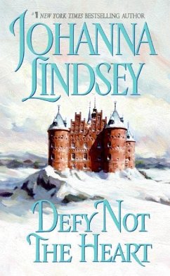 Cover Defy Not the Heart (eBook, ePUB)