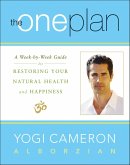 The One Plan (eBook, ePUB) The One Plan (eBook, ePUB)