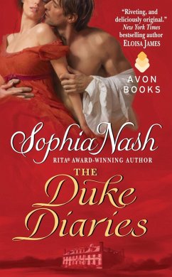 The Duke Diaries (eBook, ePUB) - Nash, Sophia