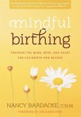 Mindful Birthing (eBook, ePUB)