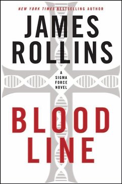 Cover Bloodline (eBook, ePUB)
