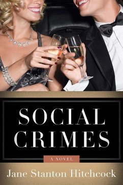 Social Crimes (eBook, ePUB) - Hitchcock, Jane Stanton