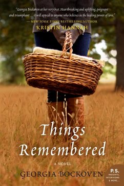 Things Remembered (eBook, ePUB) - Bockoven, Georgia