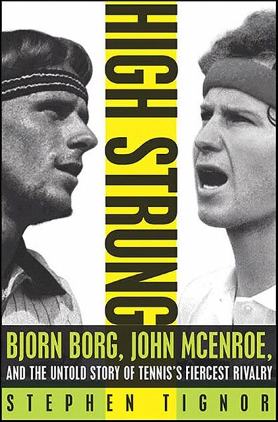 High Strung (eBook, ePUB)