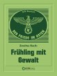 Der Friede im Osten. Zweites Buch... - Bild 1