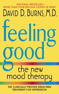 Feeling Good (eBook, ePUB) - Burns, David D.