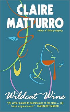 Cover Wildcat Wine (eBook, ePUB)