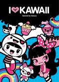 I Love Kawaii (eBook, ePUB)