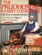 The Prudhomme Family Cookbook (eBook,... - Bild 1