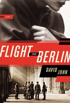 Cover Flight from Berlin (eBook, ePUB)