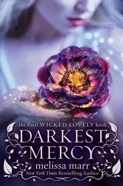 Darkest Mercy (eBook, ePUB) - Marr, Melissa