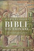 HarperCollins Bible Dictionary (eBook, ePUB)