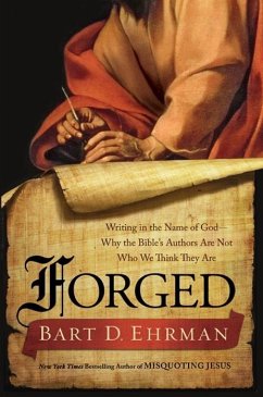 Forged (eBook, ePUB) - Ehrman, Bart D.