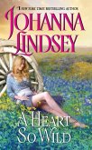 A Heart So Wild (eBook, ePUB)