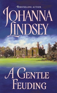 Cover A Gentle Feuding (eBook, ePUB)