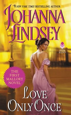 Love Only Once (eBook, ePUB) - Lindsey, Johanna