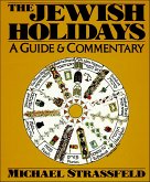 The Jewish Holidays (eBook, ePUB)