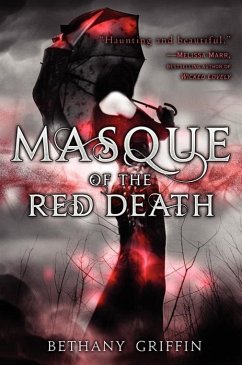 Cover Masque of the Red Death (eBook, ePUB)