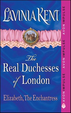 Cover Elizabeth, The Enchantress (eBook, ePUB)