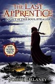 The Last Apprentice: Night of the Soul Stealer (Book 3) (eBook, ePUB)