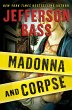 Madonna and Corpse (eBook, ePUB) - Bild 1