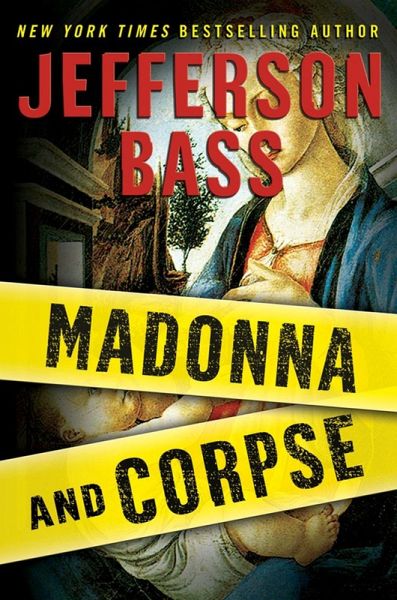 Madonna and Corpse (eBook, ePUB) Madonna and Corpse (eBook, ePUB)