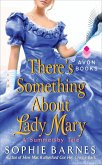 There's Something About Lady Mary (eBook, ePUB)
