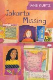 Jakarta Missing (eBook, ePUB)