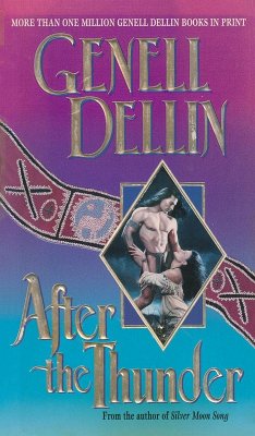 After the Thunder (eBook, ePUB) - Dellin, Genell