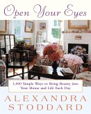 Open Your Eyes (eBook, ePUB)