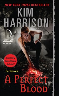 Cover A Perfect Blood with Bonus Material (eBook, ePUB)
