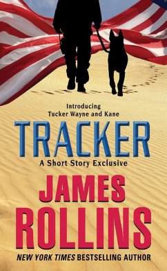 Cover Tracker: A Short Story Exclusive (eBook, ePUB)