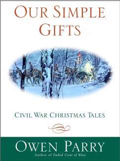 Cover Our Simple Gifts (eBook, ePUB)