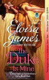 The Duke Is Mine (eBook, ePUB)