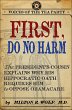 First, Do No Harm (eBook, ePUB) - Bild 1