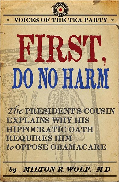 First, Do No Harm (eBook, ePUB) First, Do No Harm (eBook, ePUB)