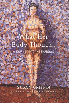 Cover What Her Body Thought (eBook, ePUB)
