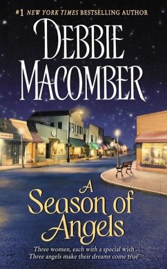 A Season of Angels (eBook, ePUB) - Macomber, Debbie