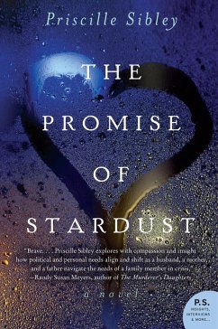 The Promise of Stardust (eBook, ePUB) - Sibley, Priscille