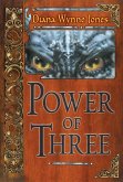 Power of Three (eBook, ePUB)