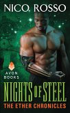 Nights of Steel (eBook, ePUB) Nights of Steel (eBook, ePUB)