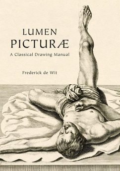 Lumen Picturae (eBook, ePUB) - De Wit, Frederick