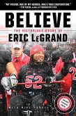 Believe: The Victorious Story of Eric LeGrand Young Readers' Edition (eBook, ePUB)