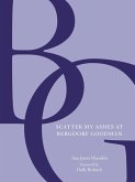 Scatter My Ashes at Bergdorf Goodman (eBook, ePUB)