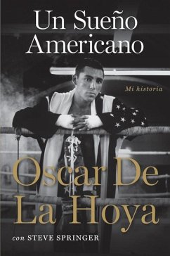 Cover Un sueno americano (eBook, ePUB)