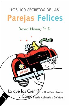 Los 100 Secretos de las Parejas Felices (eBook, ePUB) - Niven, David