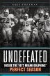 Undefeated (eBook, ePUB) - Bild 1